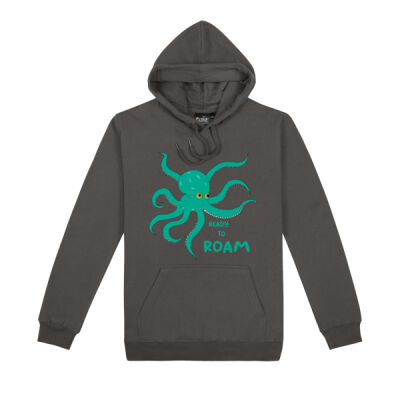 Ready to roam - Mens Maverick Hoodie - Collection 360 Thumbnail