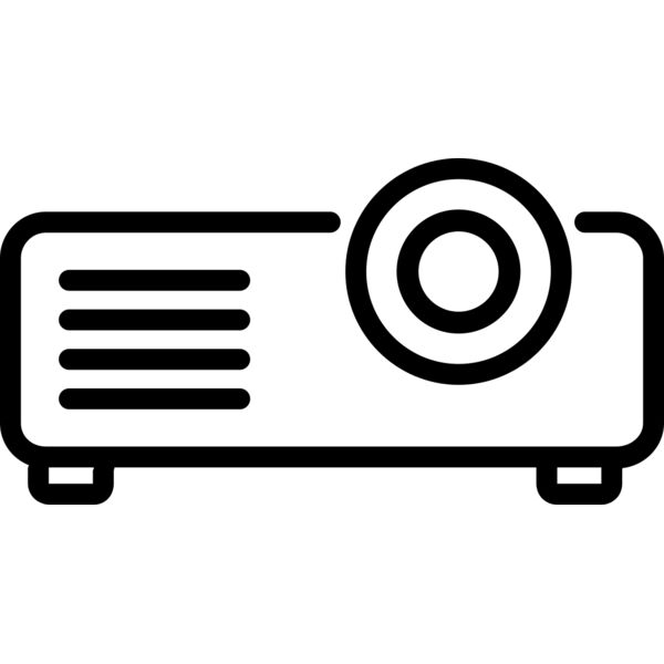 Projector Thumbnail