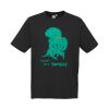 Biz Collection Mens Ice Tee Thumbnail