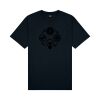 Cloke Mens Outline Tee - Plus Sizes Thumbnail