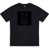 Thread Project Unisex Epic Tee - Plus Sizes Thumbnail