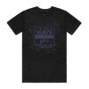 AS Colour Mens Staple Tee Thumbnail