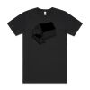 AS Colour Mens Block Tee Thumbnail