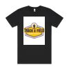 AS Colour Mens Block Tee Thumbnail